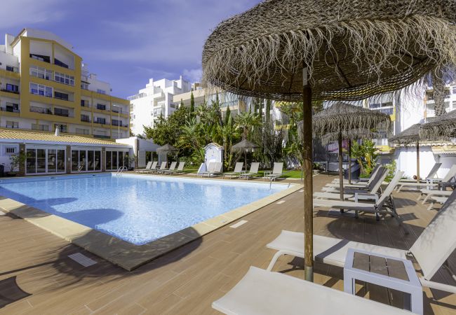 Apartamento em Lagos - Apartamento Linda - A021 Apartamento em Lagos - Apartamento Linda - A021