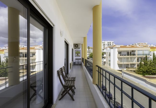 Apartamento em Lagos - Apartamento Linda - A021 Apartamento em Lagos - Apartamento Linda - A021