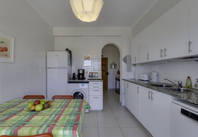 Apartamento em Lagos - Apartamento Linda - A021 Apartamento em Lagos - Apartamento Linda - A021