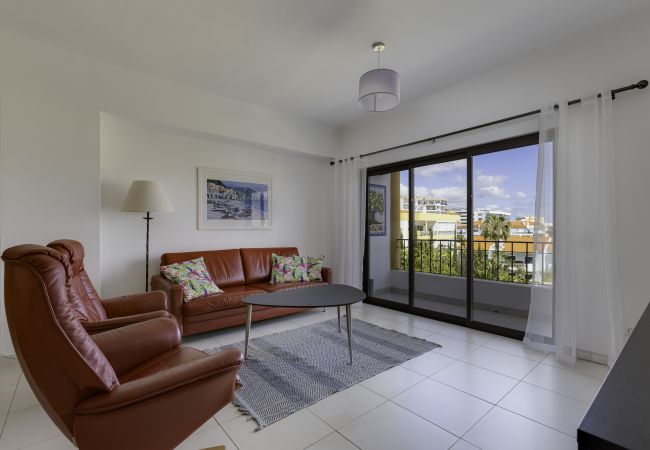Apartamento em Lagos - Apartamento Linda - A021 Apartamento em Lagos - Apartamento Linda - A021