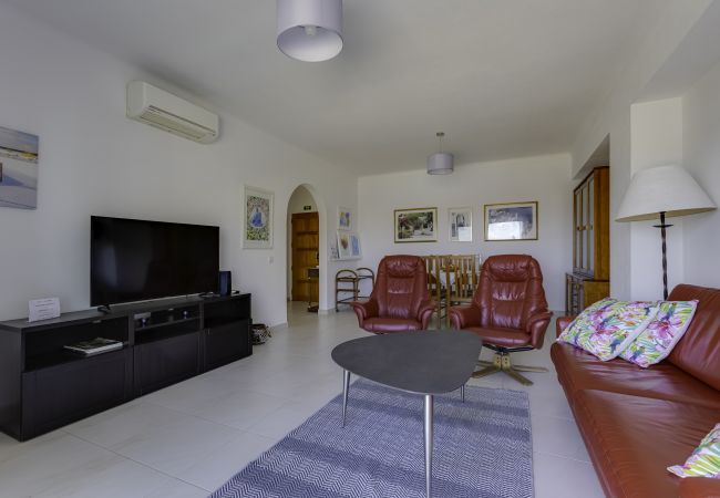 Apartamento em Lagos - Apartamento Linda - A021 Apartamento em Lagos - Apartamento Linda - A021
