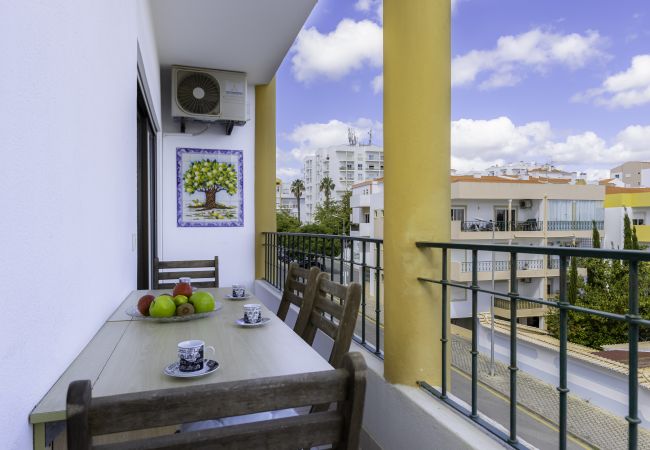 Apartamento em Lagos - Apartamento Linda - A021 Apartamento em Lagos - Apartamento Linda - A021