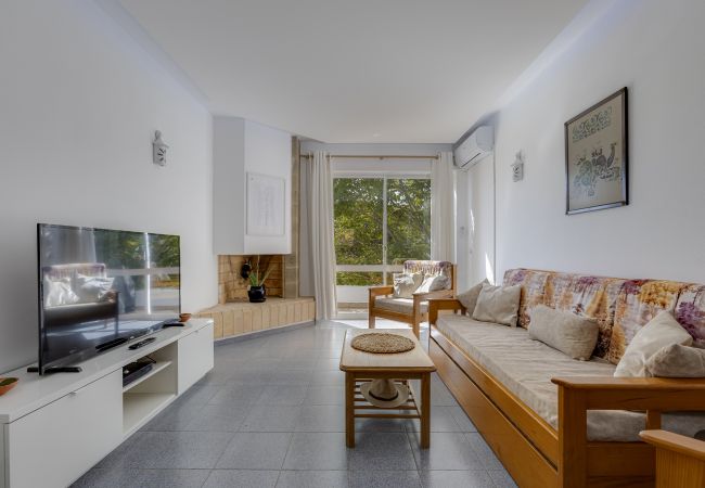 Apartamento em Lagos - Apartamento Meia Praia - A008 Apartamento em Lagos - Apartamento Meia Praia - A008