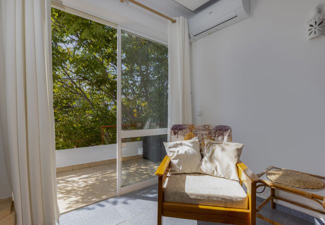 Apartamento em Lagos - Apartamento Meia Praia - A008 Apartamento em Lagos - Apartamento Meia Praia - A008