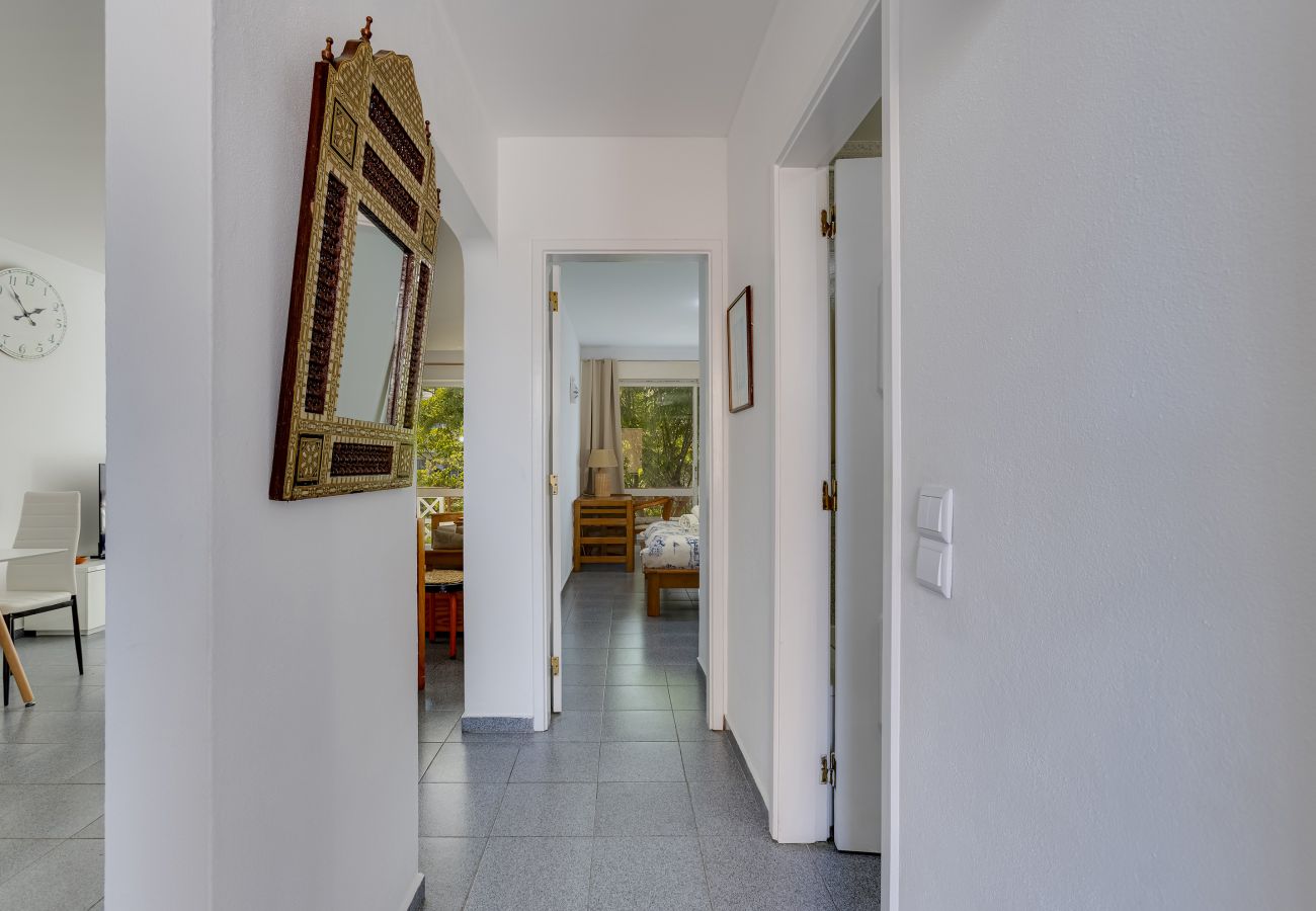 Apartamento em Lagos - Apartamento Meia Praia - A008 Apartamento em Lagos - Apartamento Meia Praia - A008