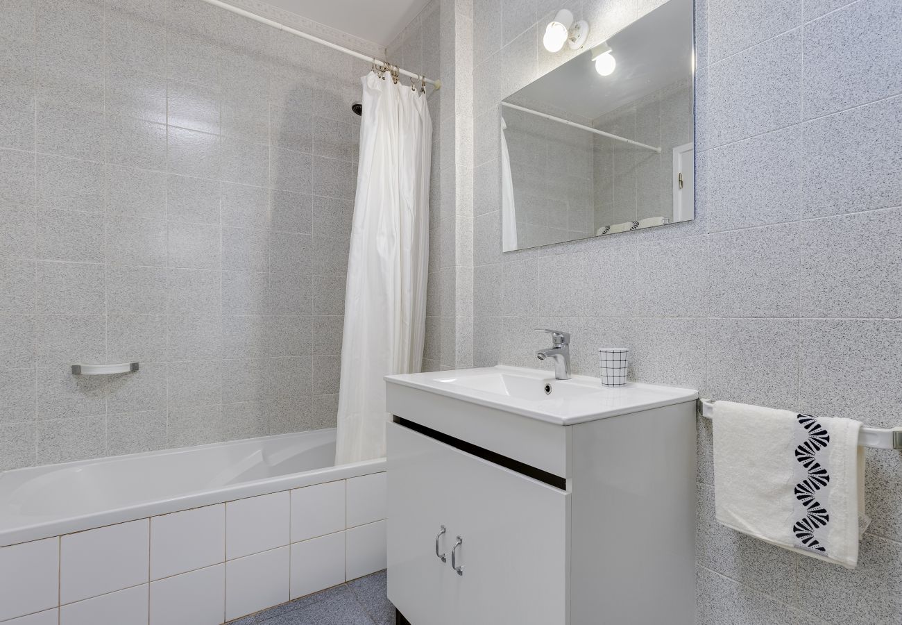 Apartamento em Lagos - Apartamento Meia Praia - A008 Apartamento em Lagos - Apartamento Meia Praia - A008