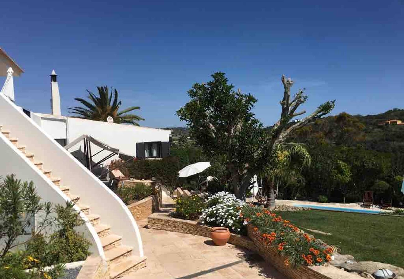 Casa em Lagos - Studio/with great view