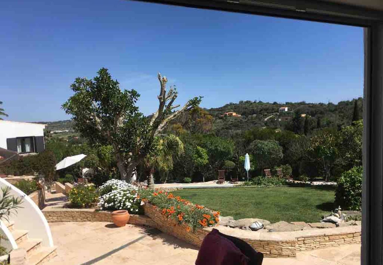 Casa em Lagos - Studio/with great view