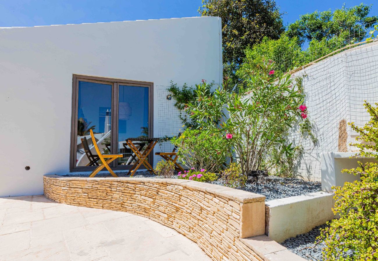 Casa em Lagos - Studio/with great view