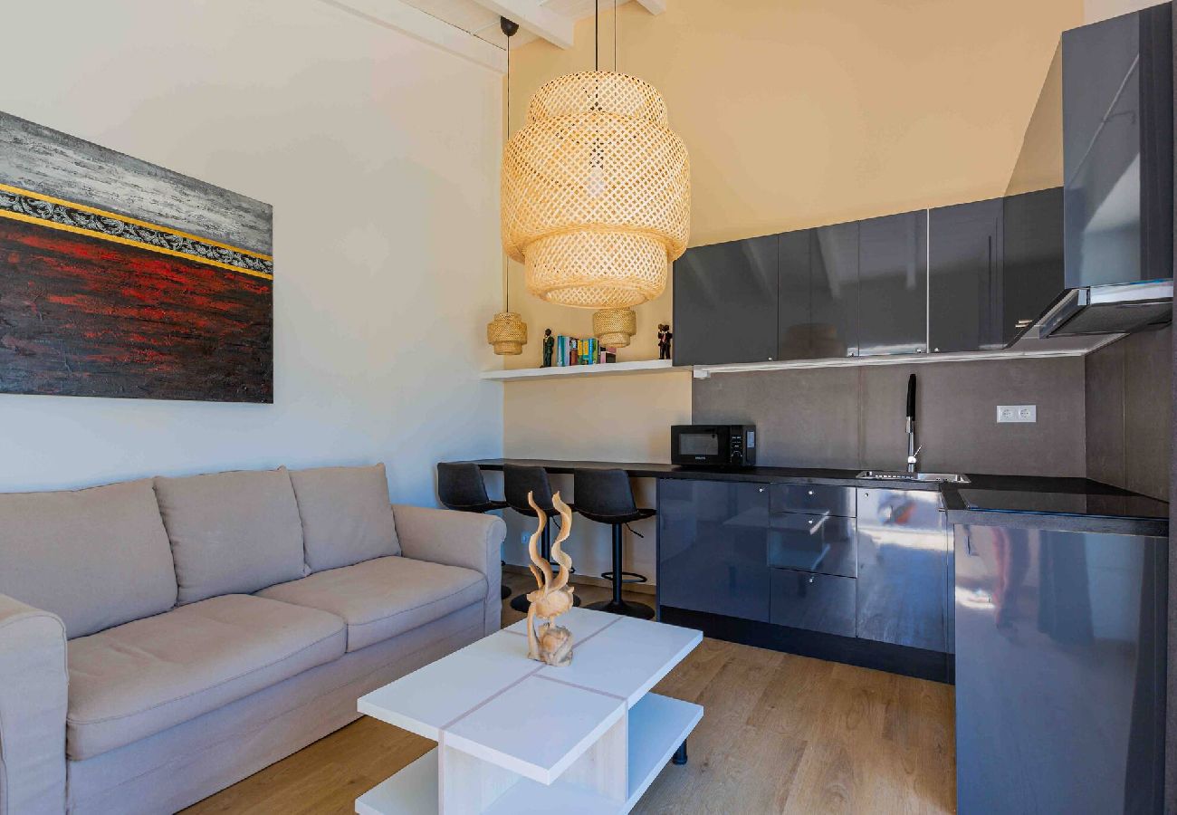 Casa em Lagos - Studio/with great view