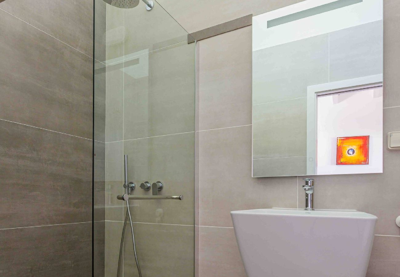 Casa em Lagos - Studio/with great view