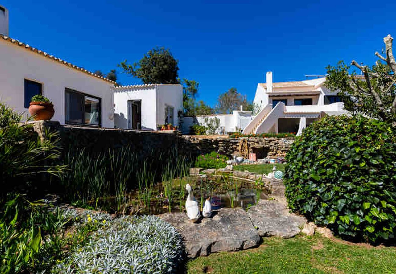 Casa em Lagos - Studio/with great view