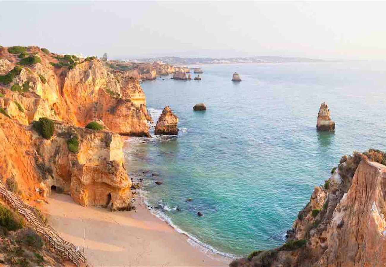 Casa em Lagos - Studio/with great view