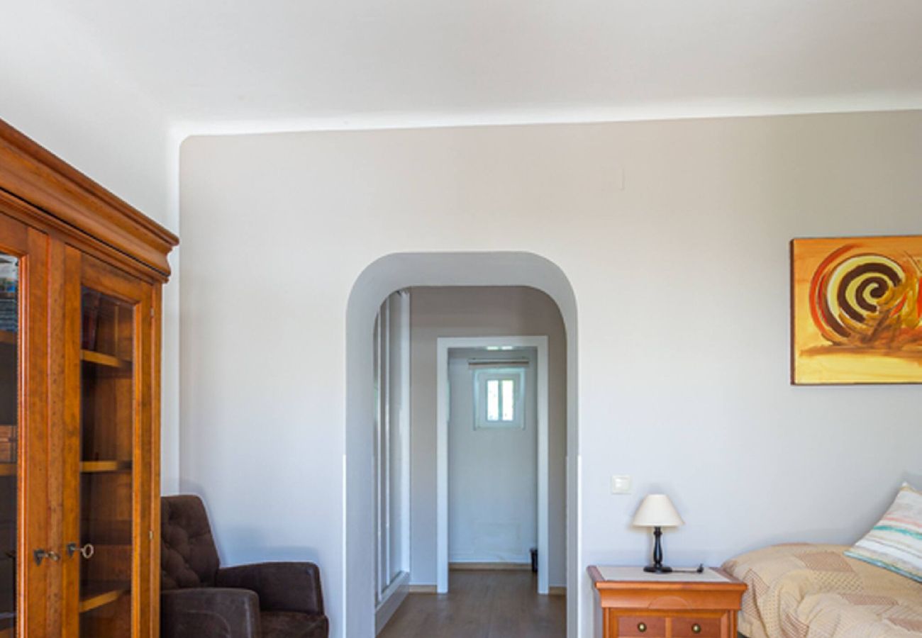 Casa em Lagos - Great double bedroom Lagos, Quinta das Portelas