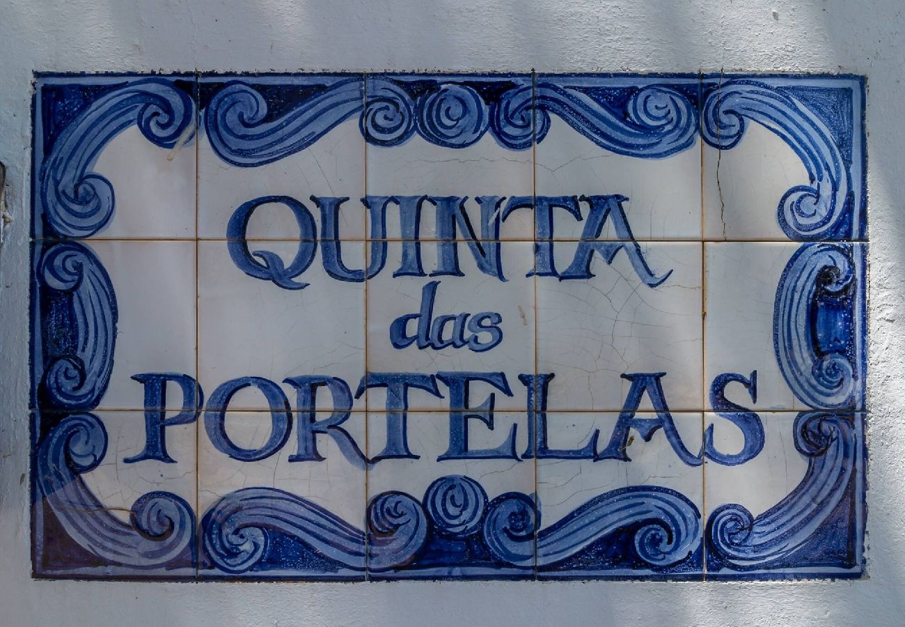 Apartamento em Lagos - Appartement met privé terras