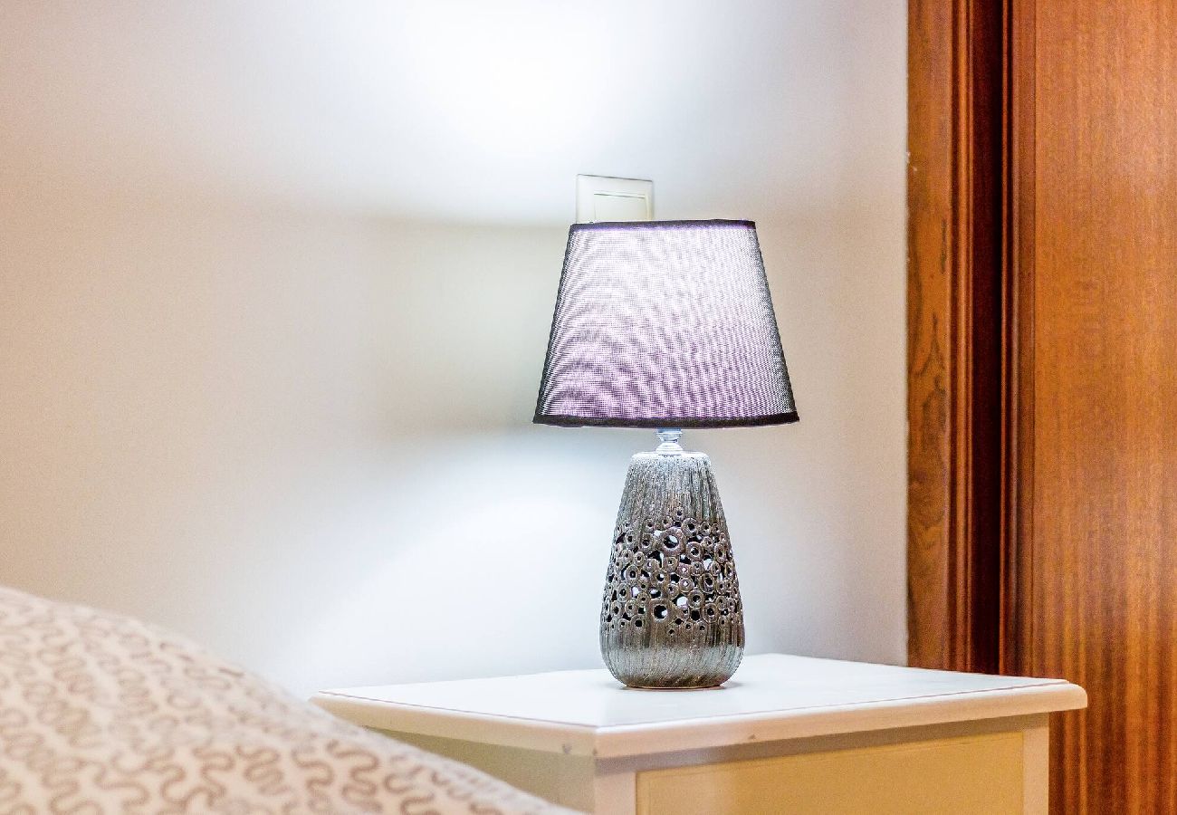 Apartamento em Lagos - Appartement met privé terras