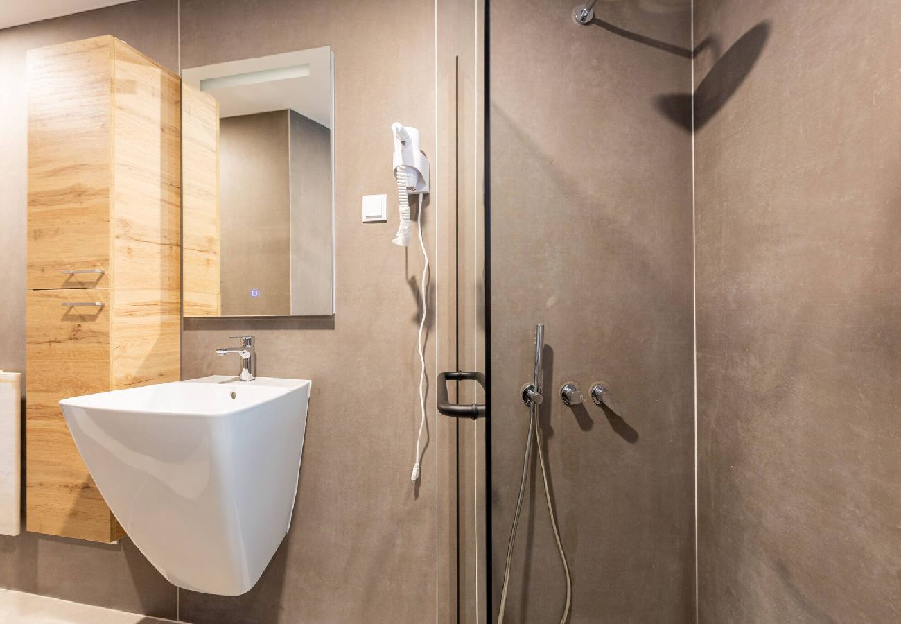 Apartamento em Lagos - Appartement met privé terras