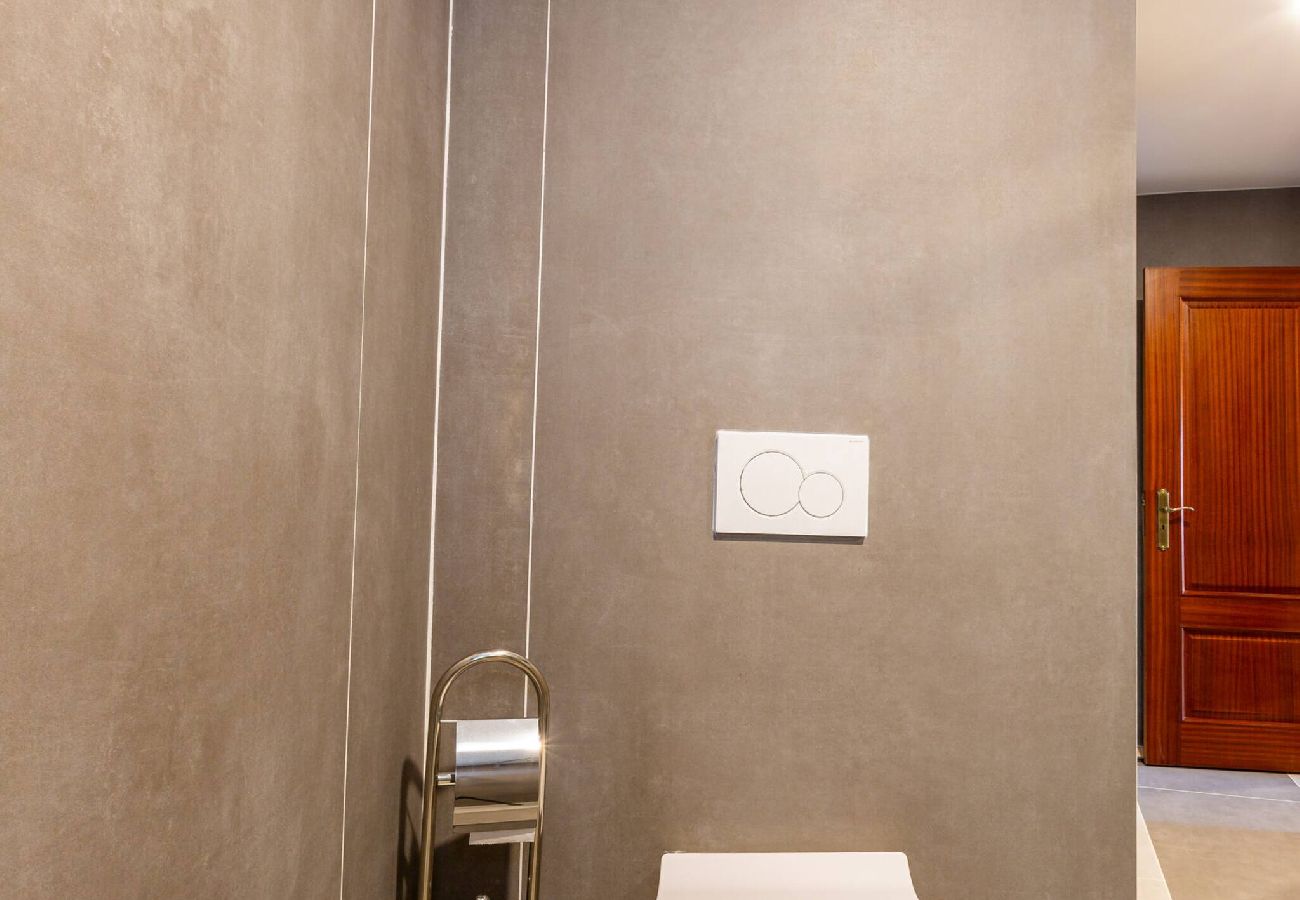 Apartamento em Lagos - Appartement met privé terras