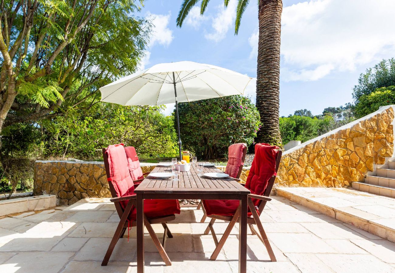 Apartamento em Lagos - Appartement met privé terras