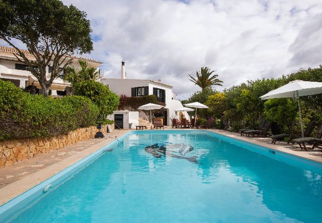 Apartamento em Lagos - Vrijstaand huisje / appartement