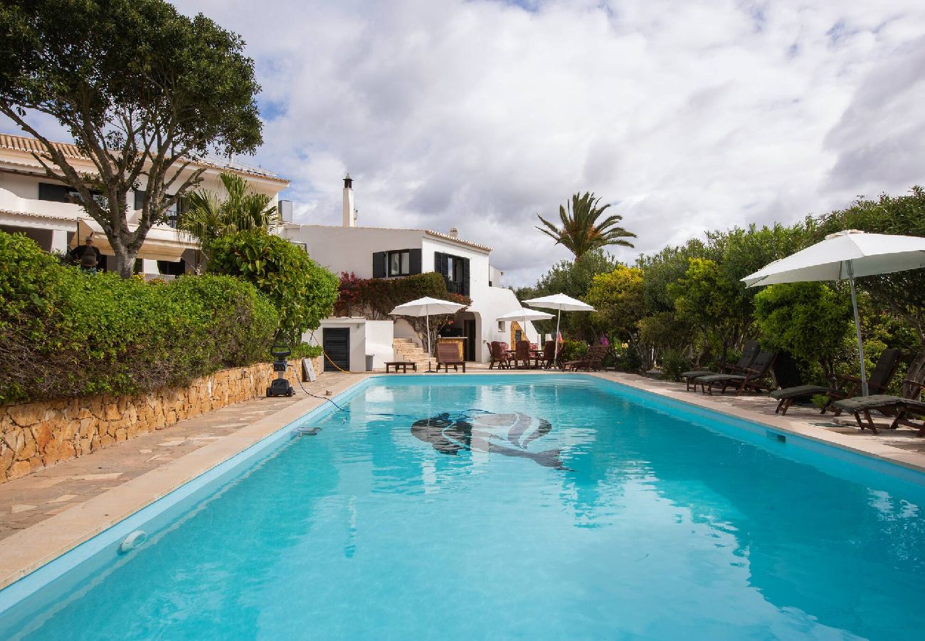 Apartamento em Lagos - Vrijstaand huisje / appartement