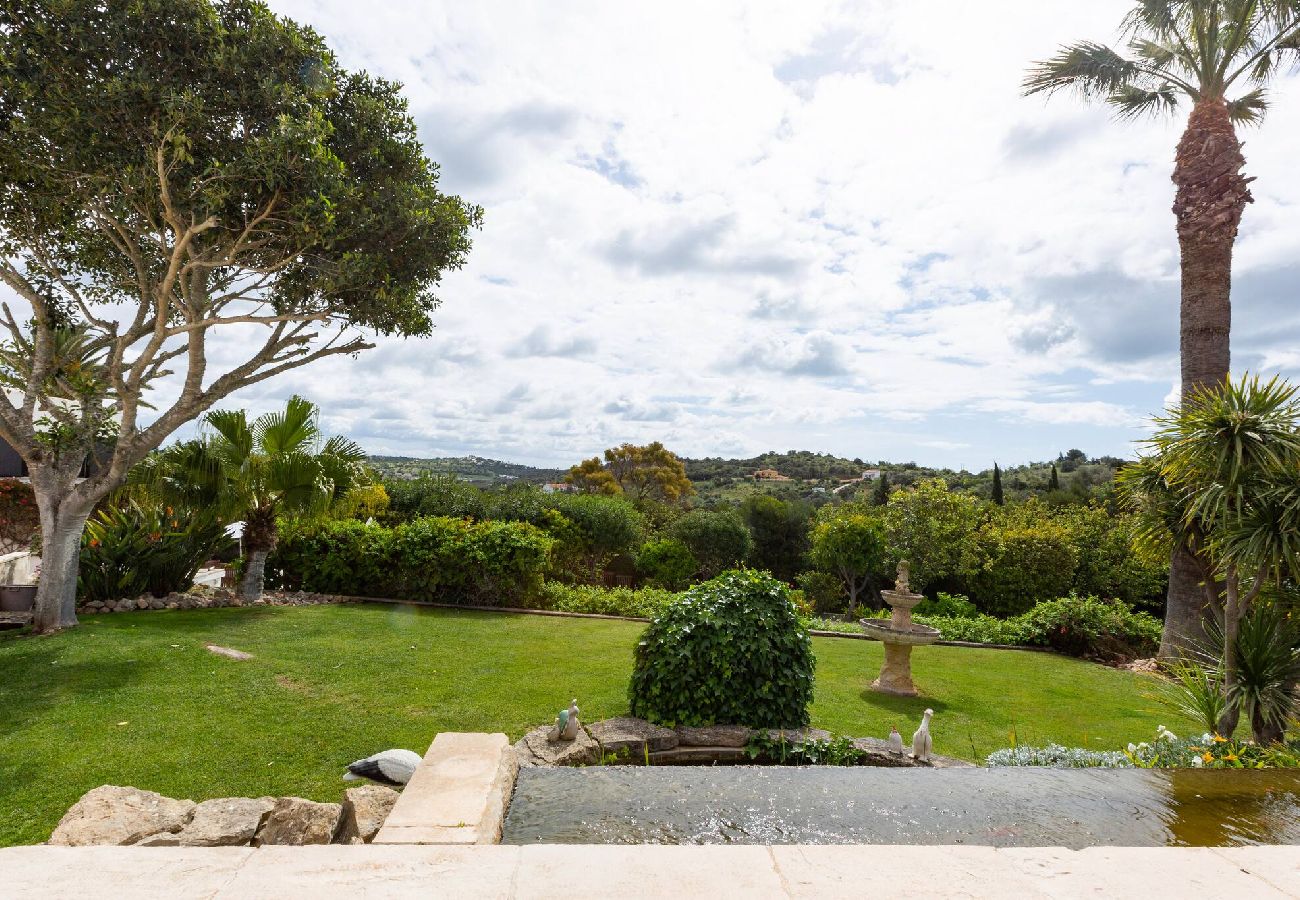 Apartamento em Lagos - Vrijstaand huisje / appartement