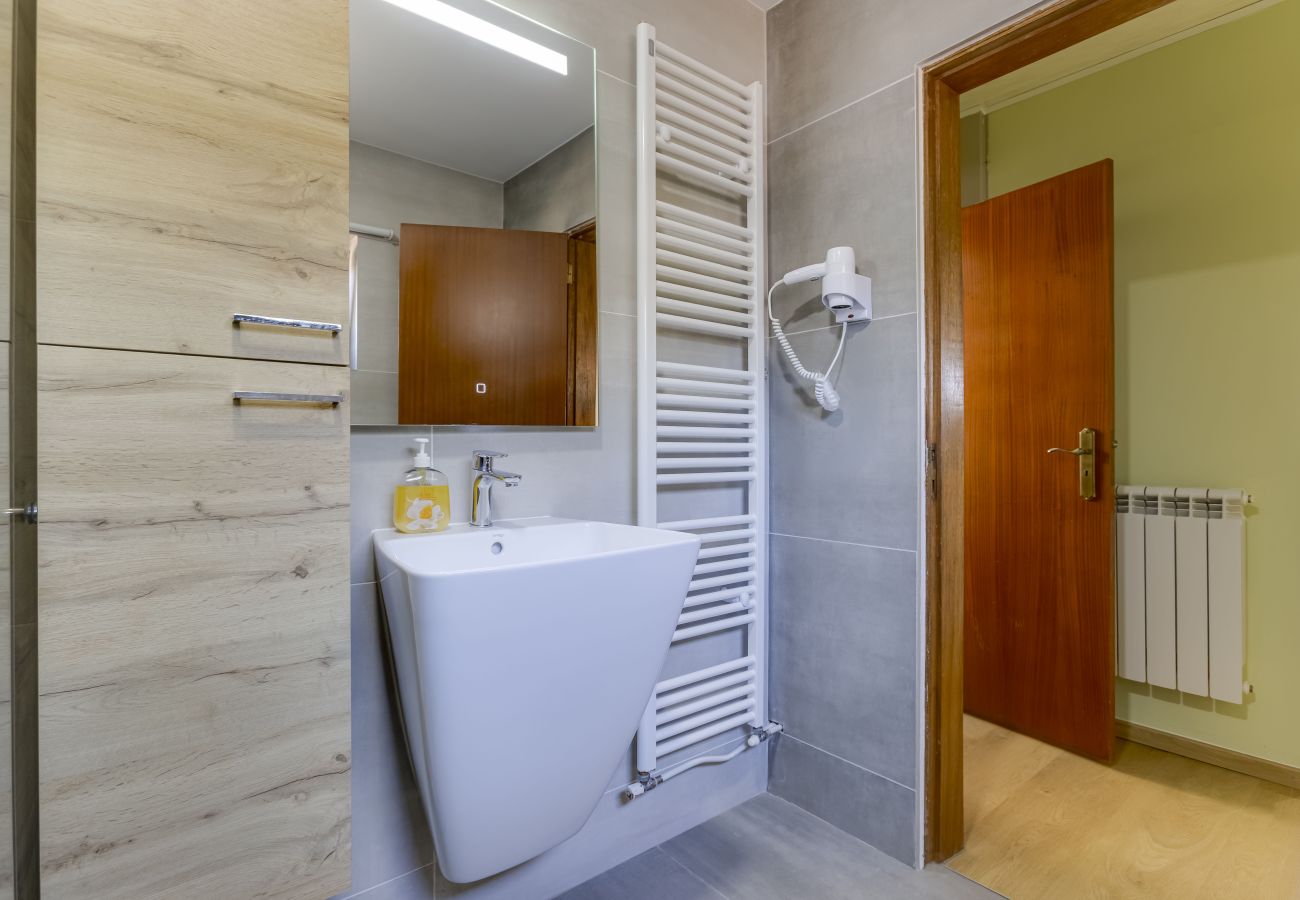 Casa rural em Lagos - Moradia independente numa Bela Quinta  – QA01