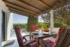 Casa rural em Lagos - Moradia independente numa Bela Quinta  – QA01