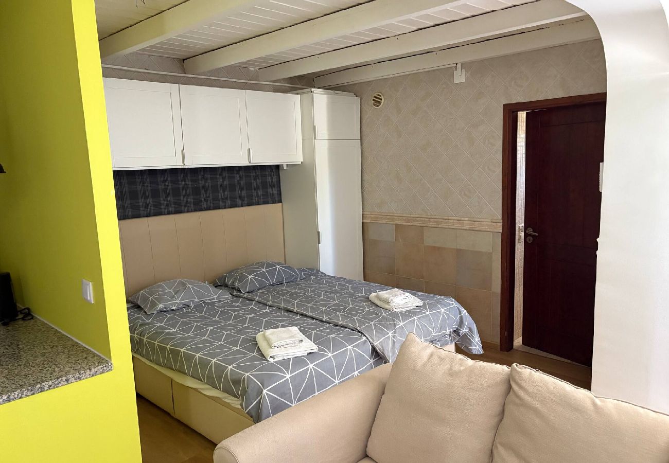 Estúdio em Lagos - Pool studio