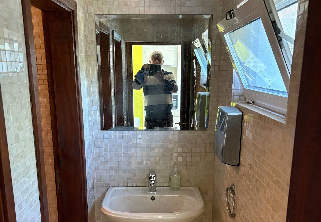 Estúdio em Lagos - Pool studio