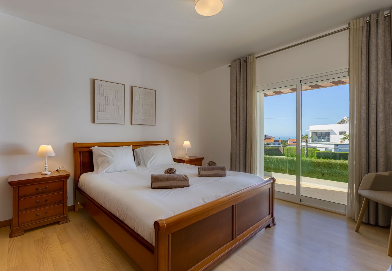 Villa em Aljezur - V030 - Bait Arrifana