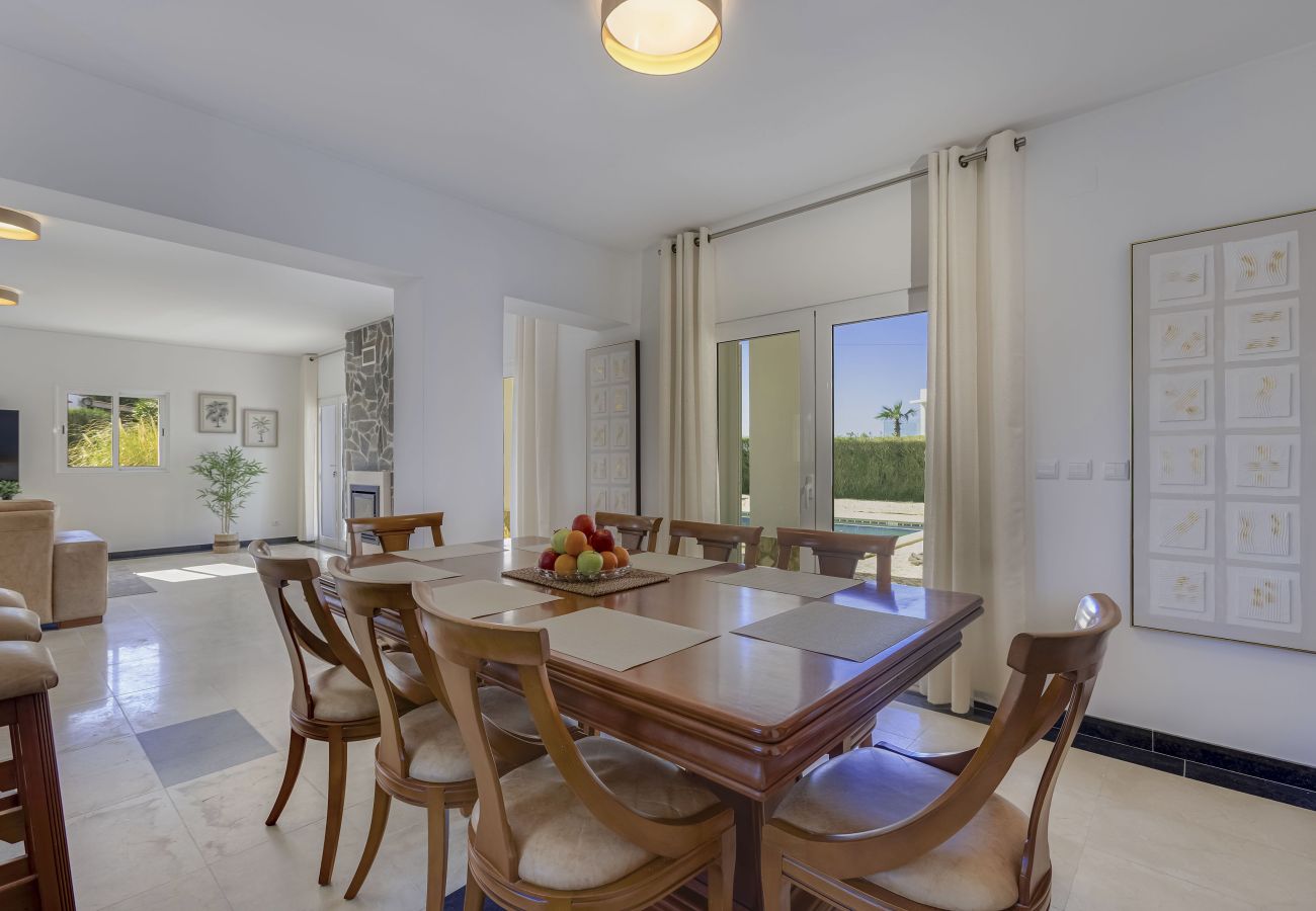 Villa em Aljezur - V030 - Bait Arrifana