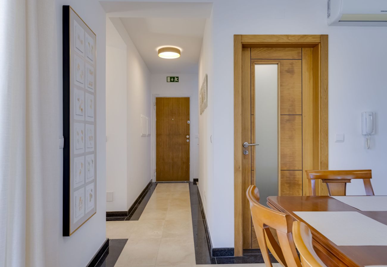 Villa em Aljezur - V030 - Bait Arrifana