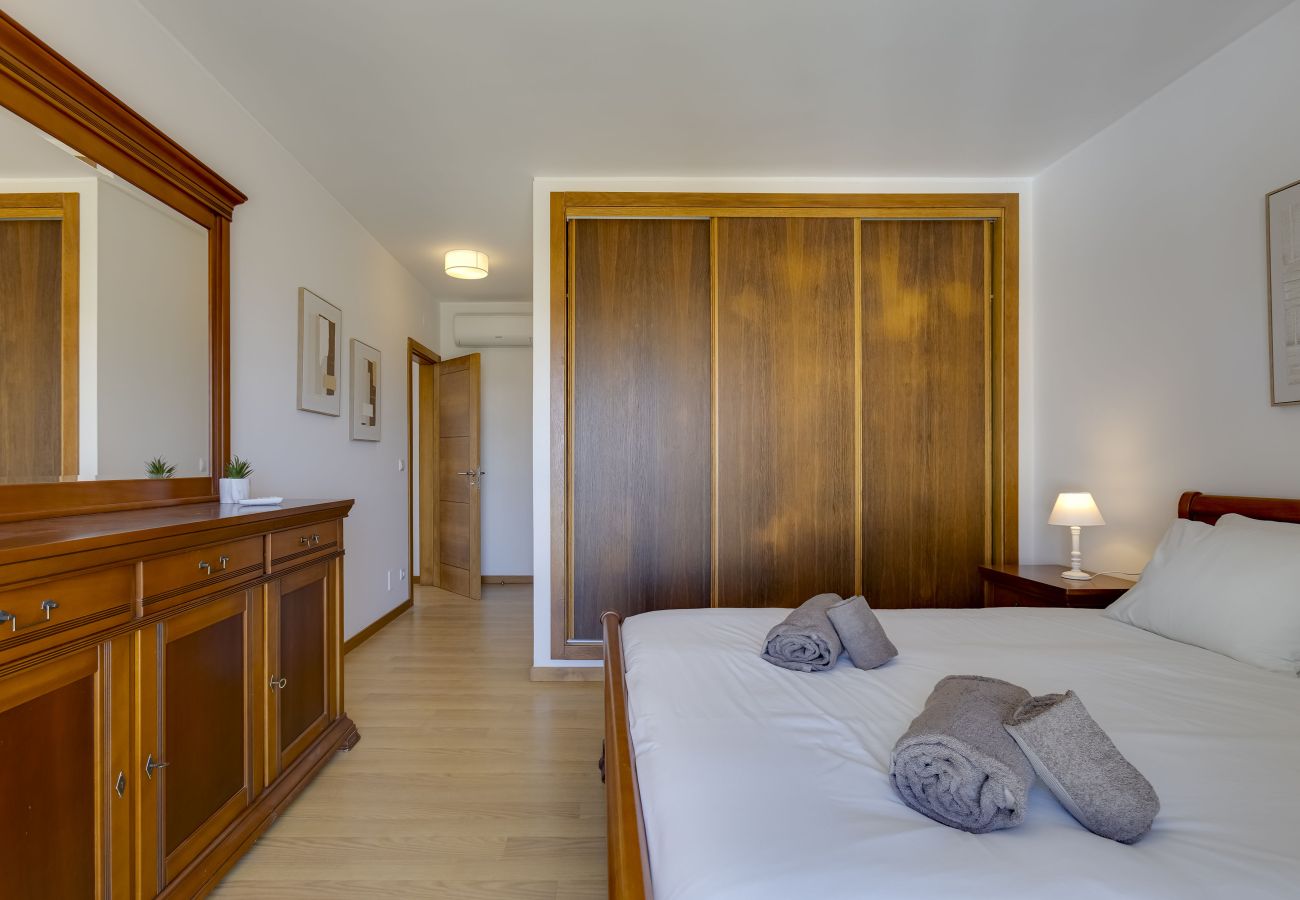 Villa em Aljezur - V030 - Bait Arrifana