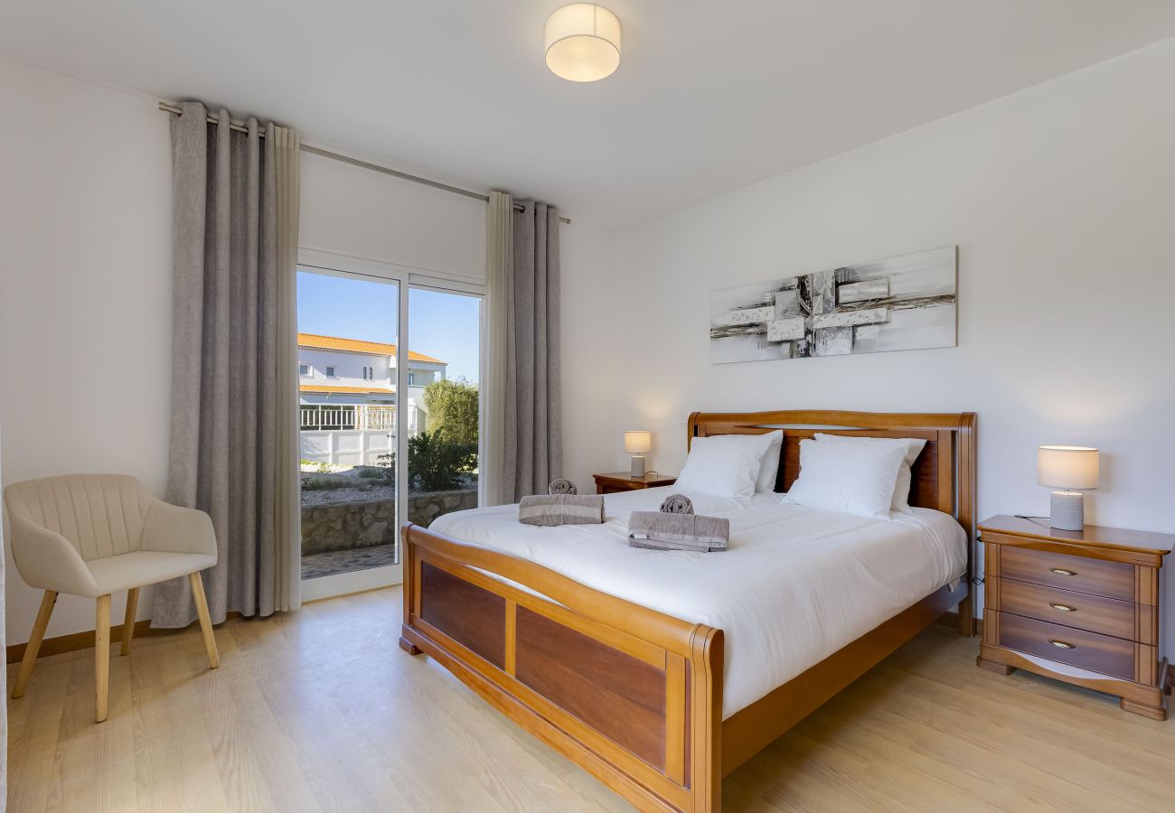 Villa em Aljezur - V030 - Bait Arrifana