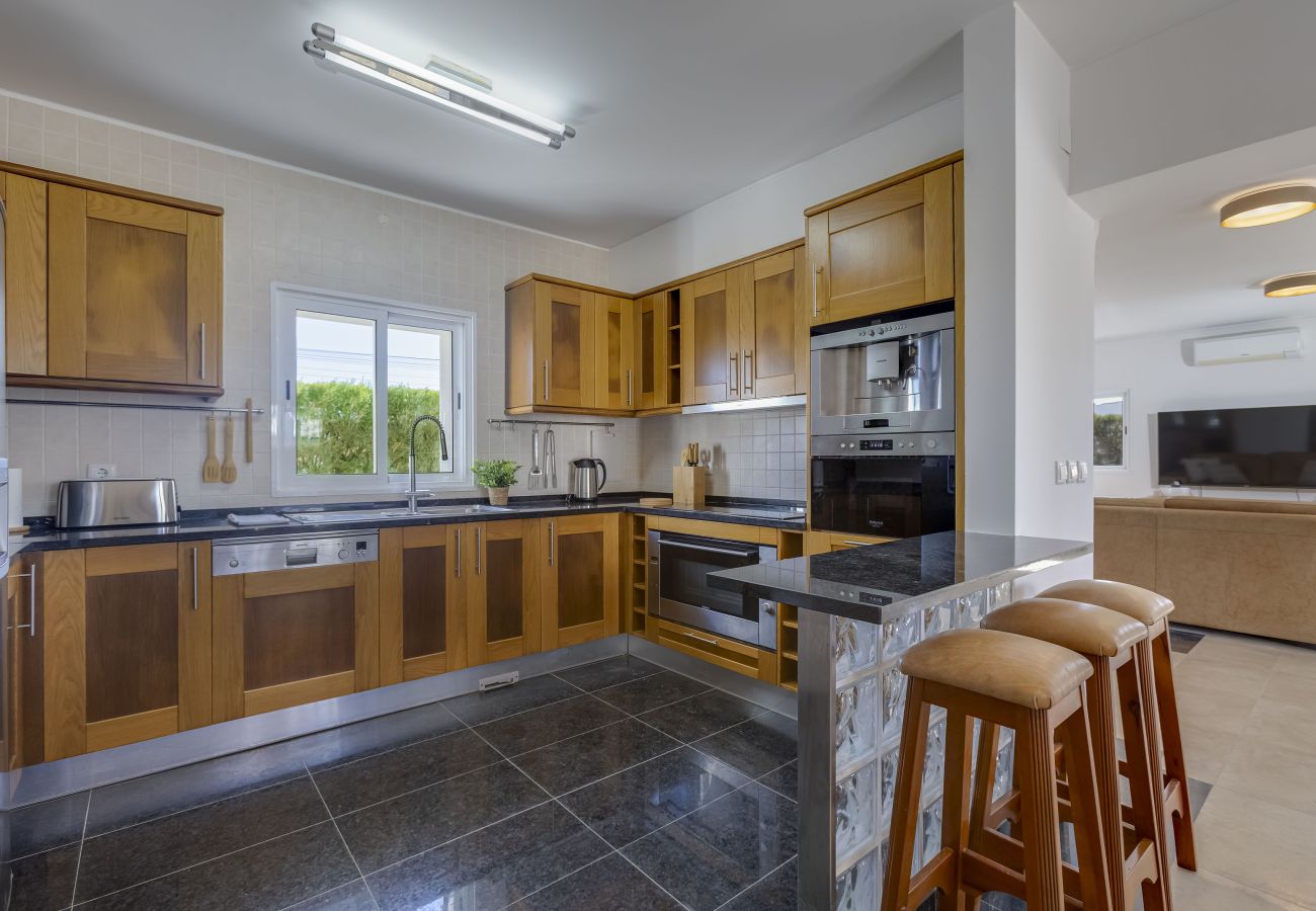 Villa em Aljezur - V030 - Bait Arrifana