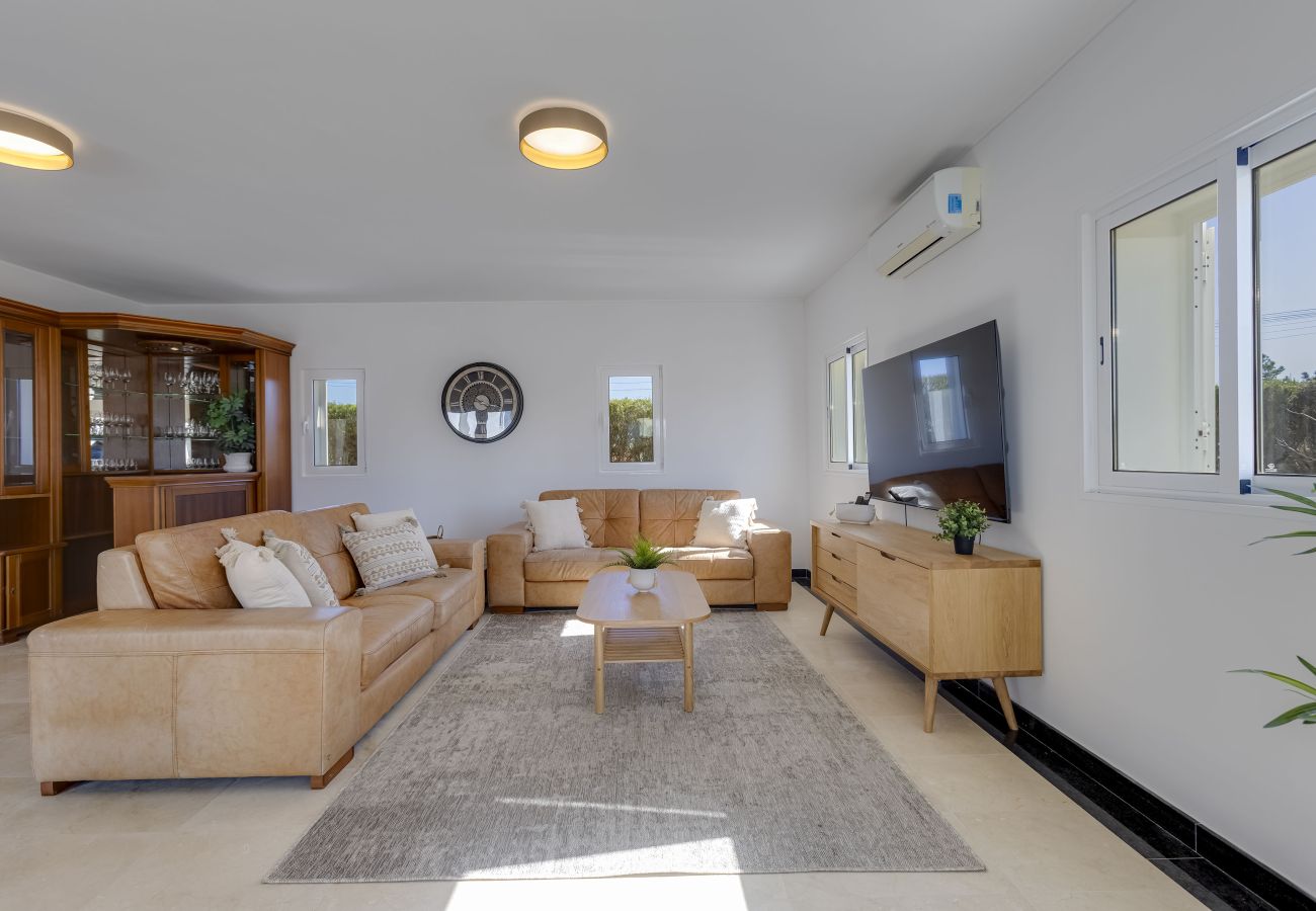 Villa em Aljezur - V030 - Bait Arrifana