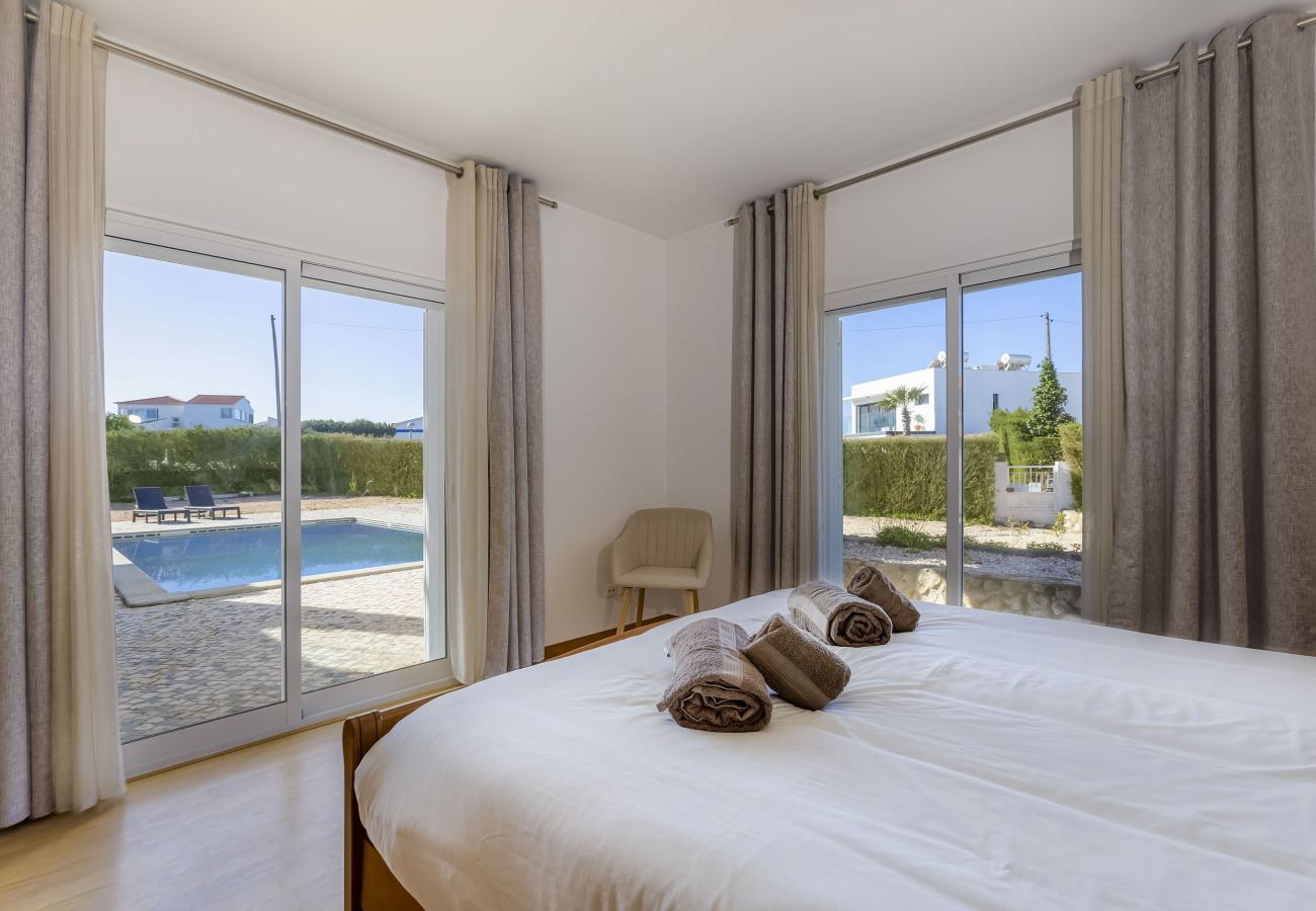 Villa em Aljezur - V030 - Bait Arrifana