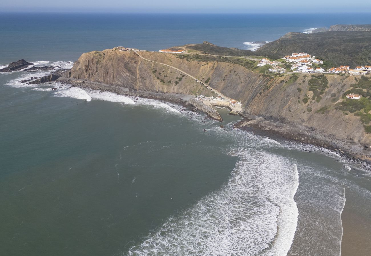 Villa em Aljezur - V030 - Bait Arrifana