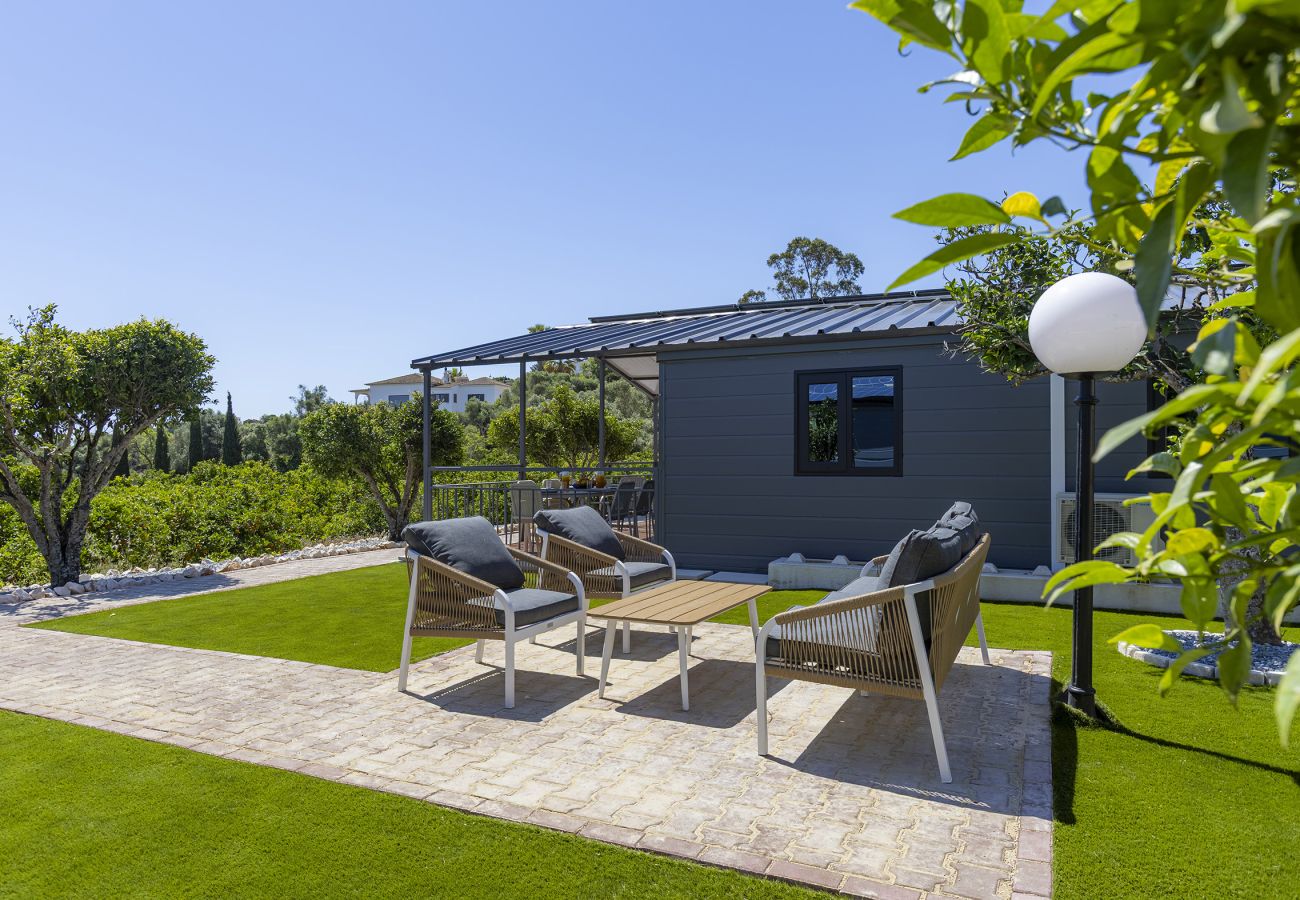 Cabana em Lagos - Barn House (2) in beautiful Quinta - QB09