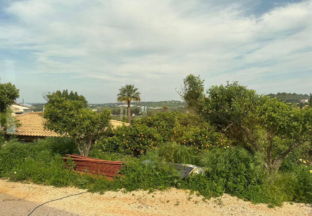 Cabana em Lagos - Barn House (1) in beautiful Quinta - QB08