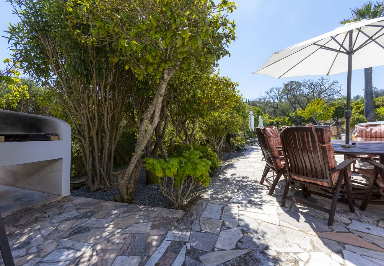 Cabana em Lagos - Barn House (1) in beautiful Quinta - QB08
