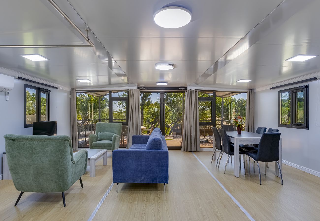 Cabana em Lagos - Barn House (1) in beautiful Quinta - QB08