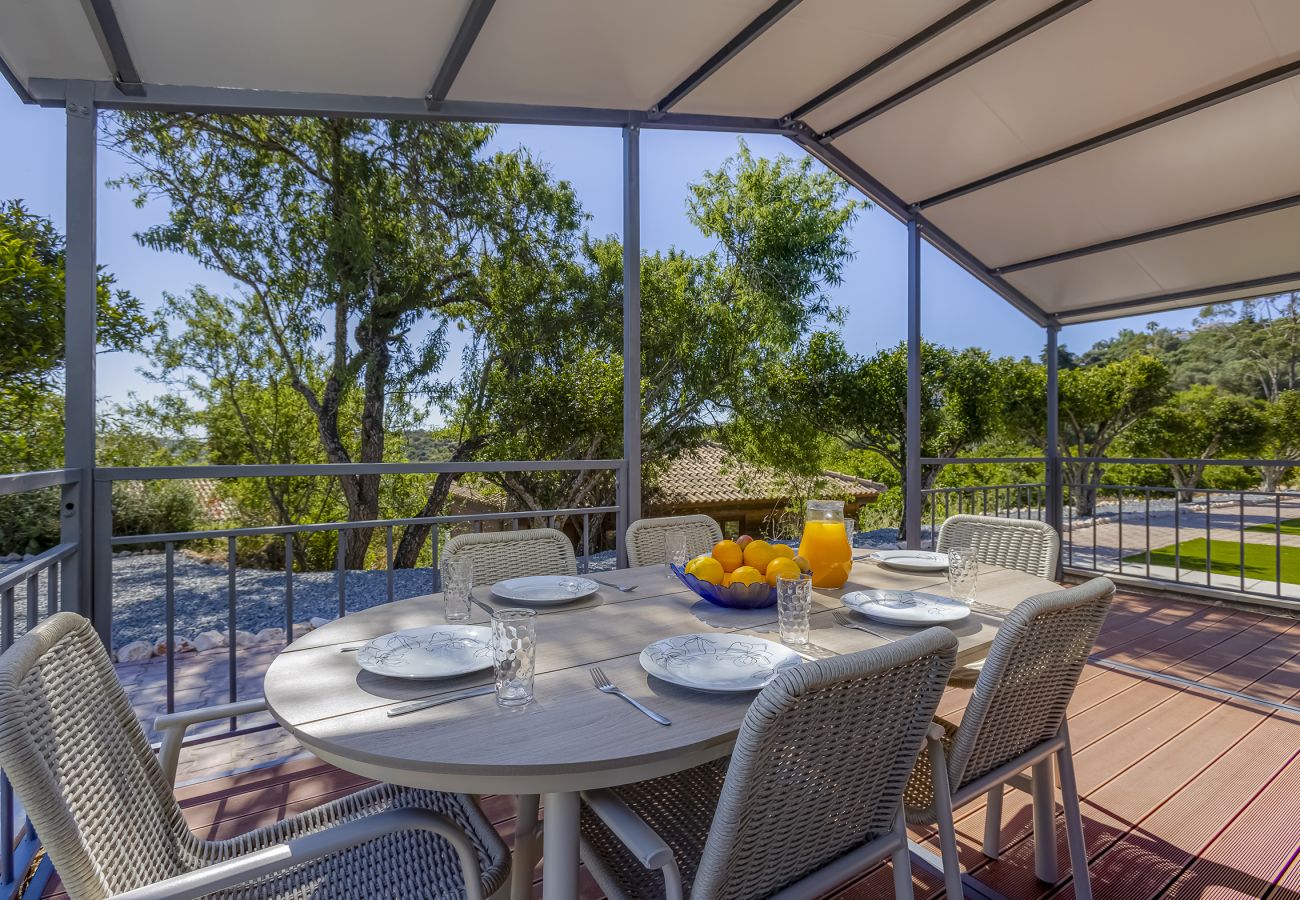 Cabana em Lagos - Barn House (1) in beautiful Quinta - QB08