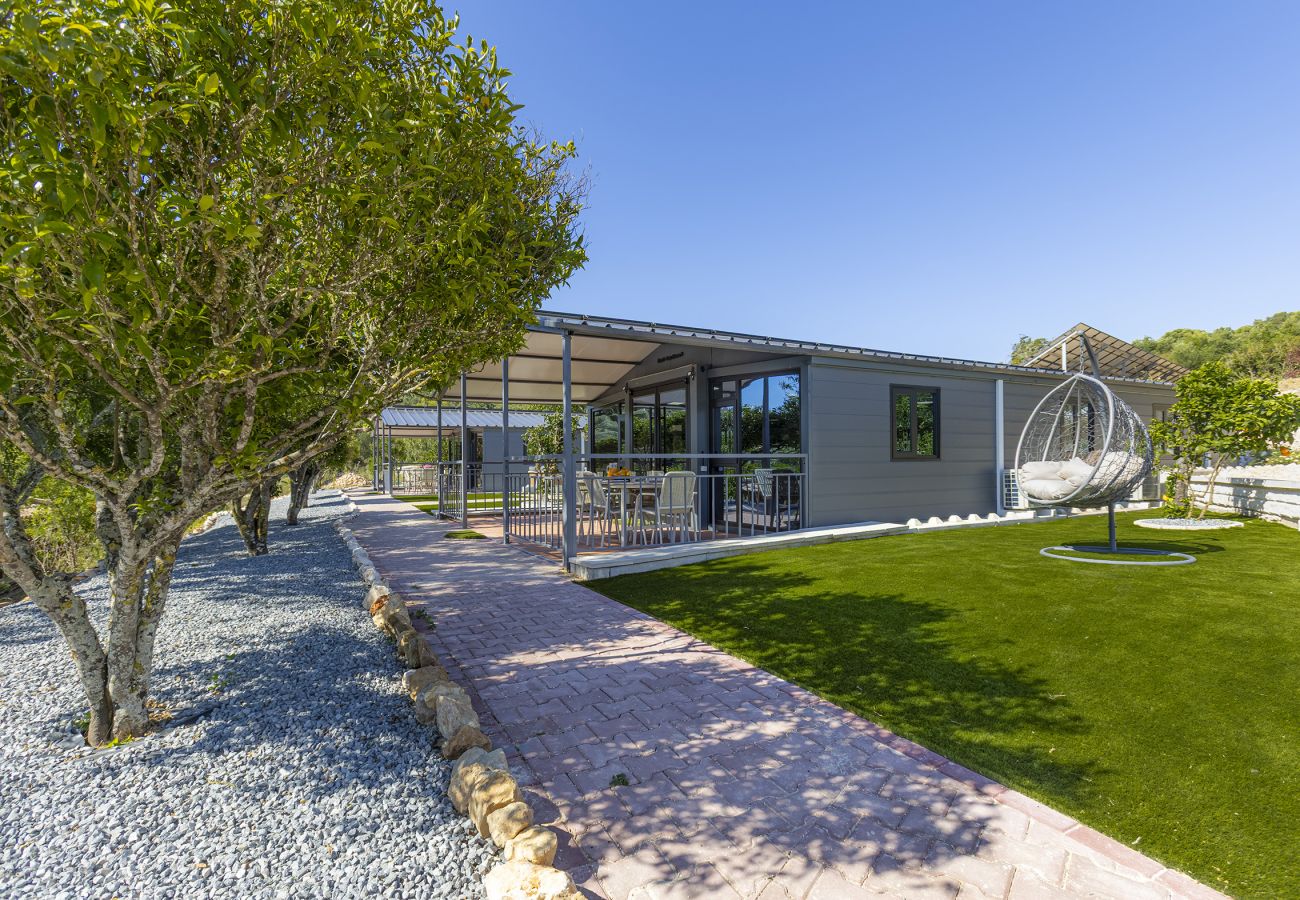 Cabana em Lagos - Barn House (1) in beautiful Quinta - QB08