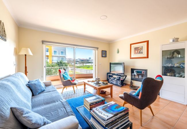 Apartamento em Lagos - Apartamento Waterside - A017