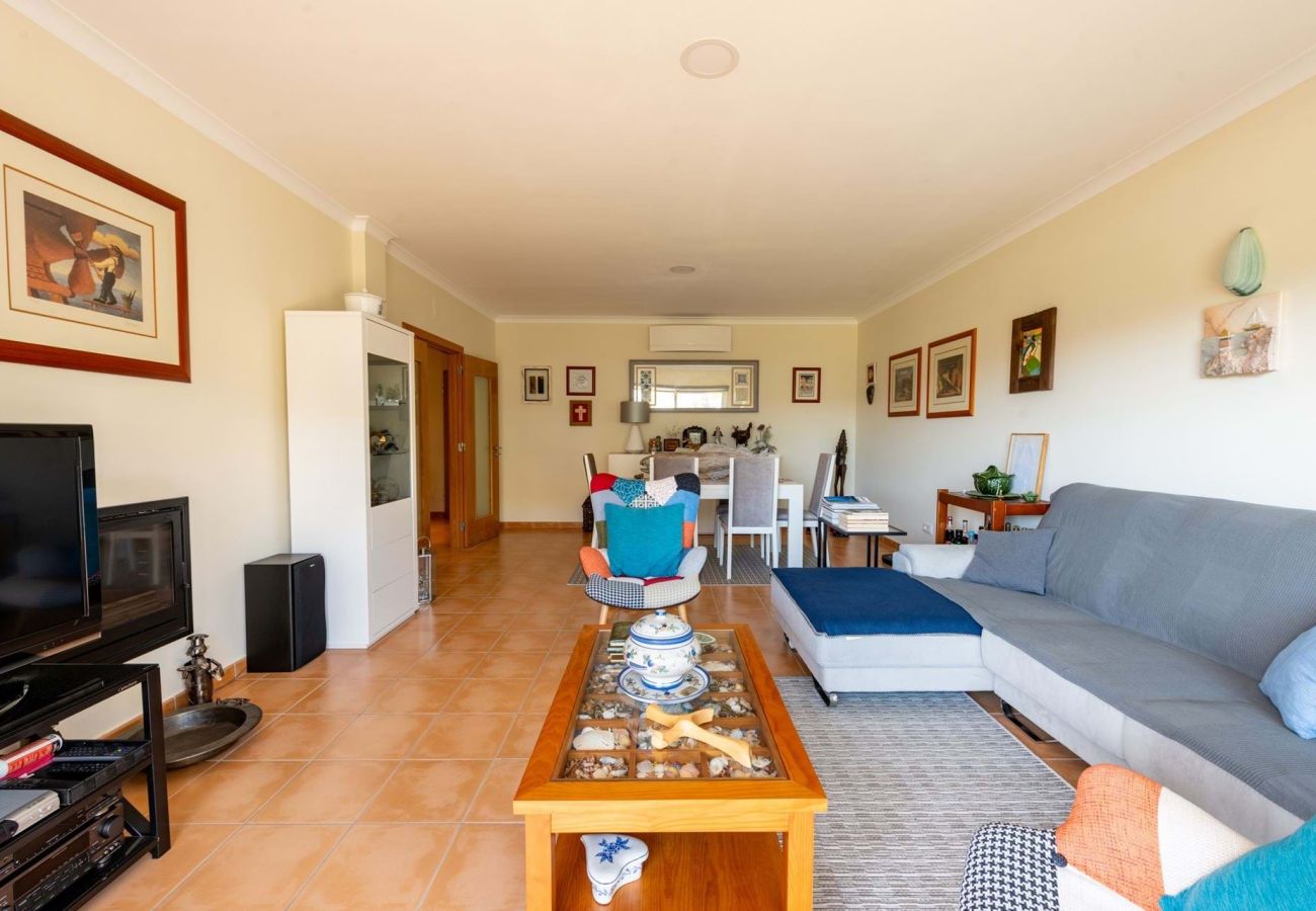 Apartamento em Lagos - Apartamento Waterside - A017
