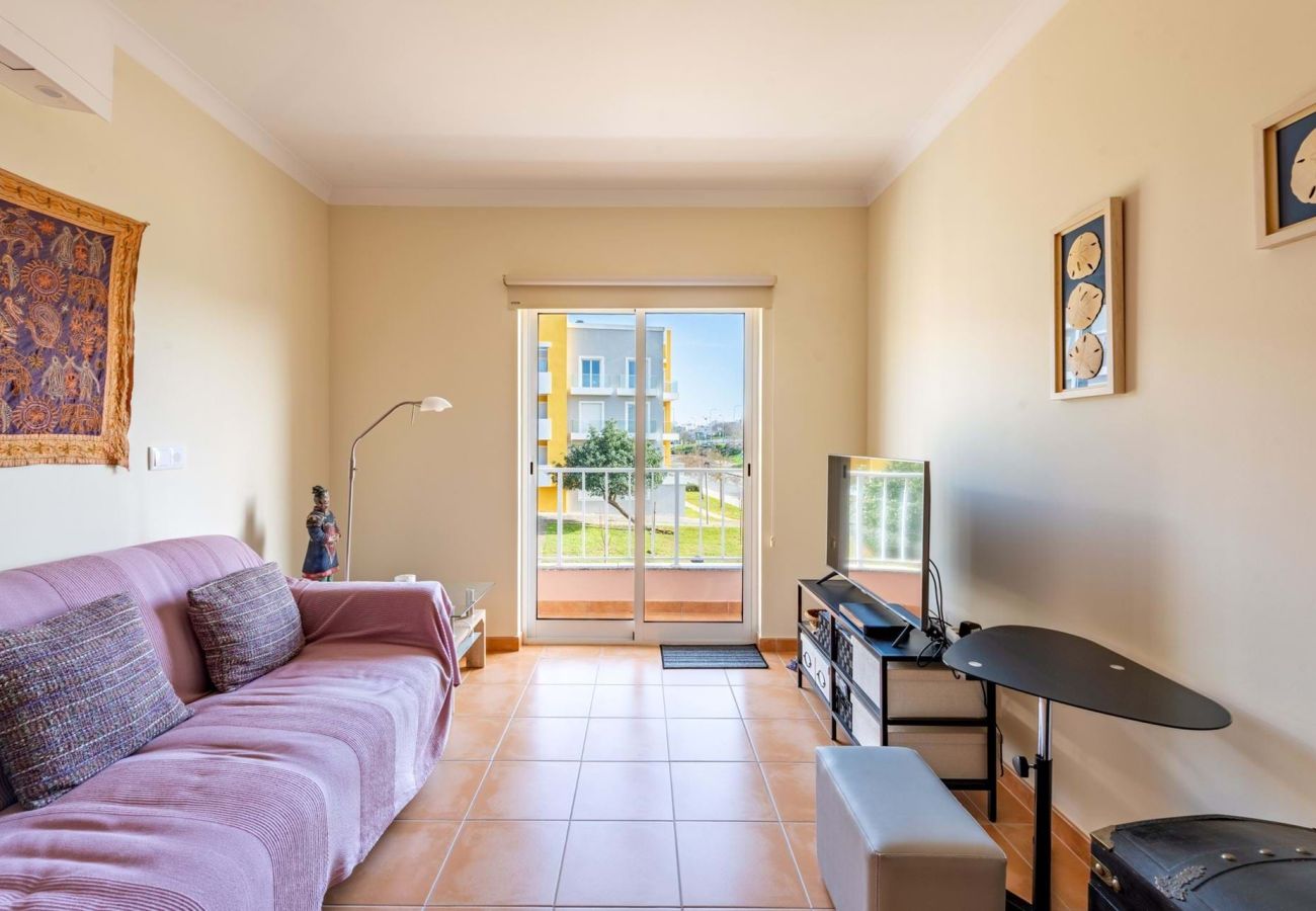 Apartamento em Lagos - Apartamento Waterside - A017