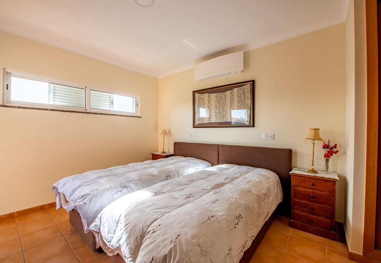 Apartamento em Lagos - Apartamento Waterside - A017