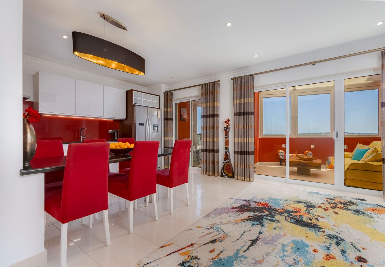 Apartamento em Lagos - Apartamento Bela Vista - A009